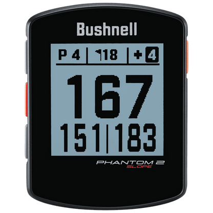 Bushnell Phantom 2 Slope