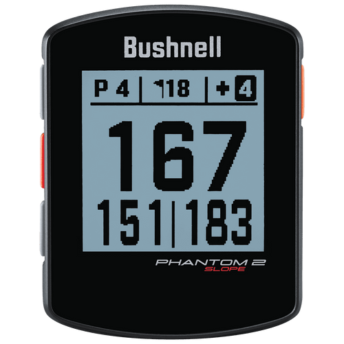 Bushnell Phantom 2 Slope