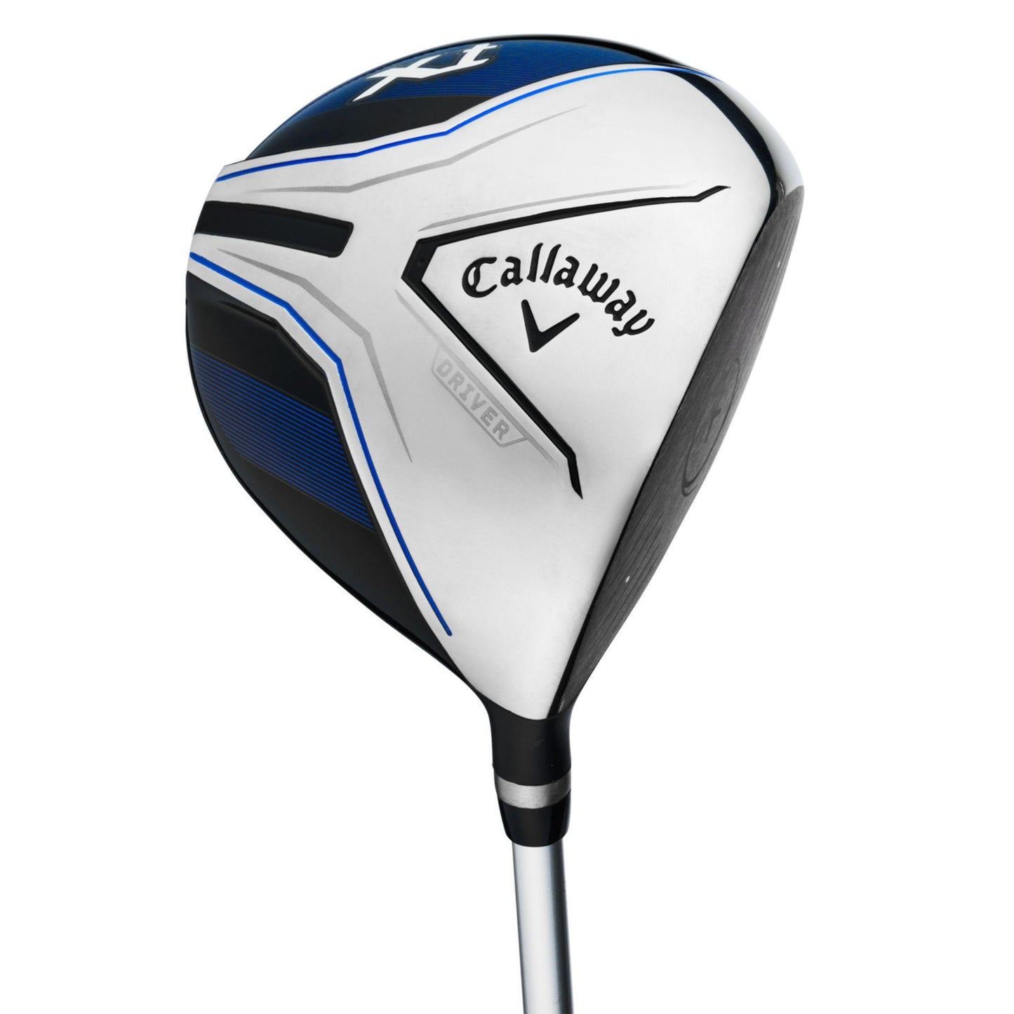 Callaway XT Teen Set 2026 schwarz
