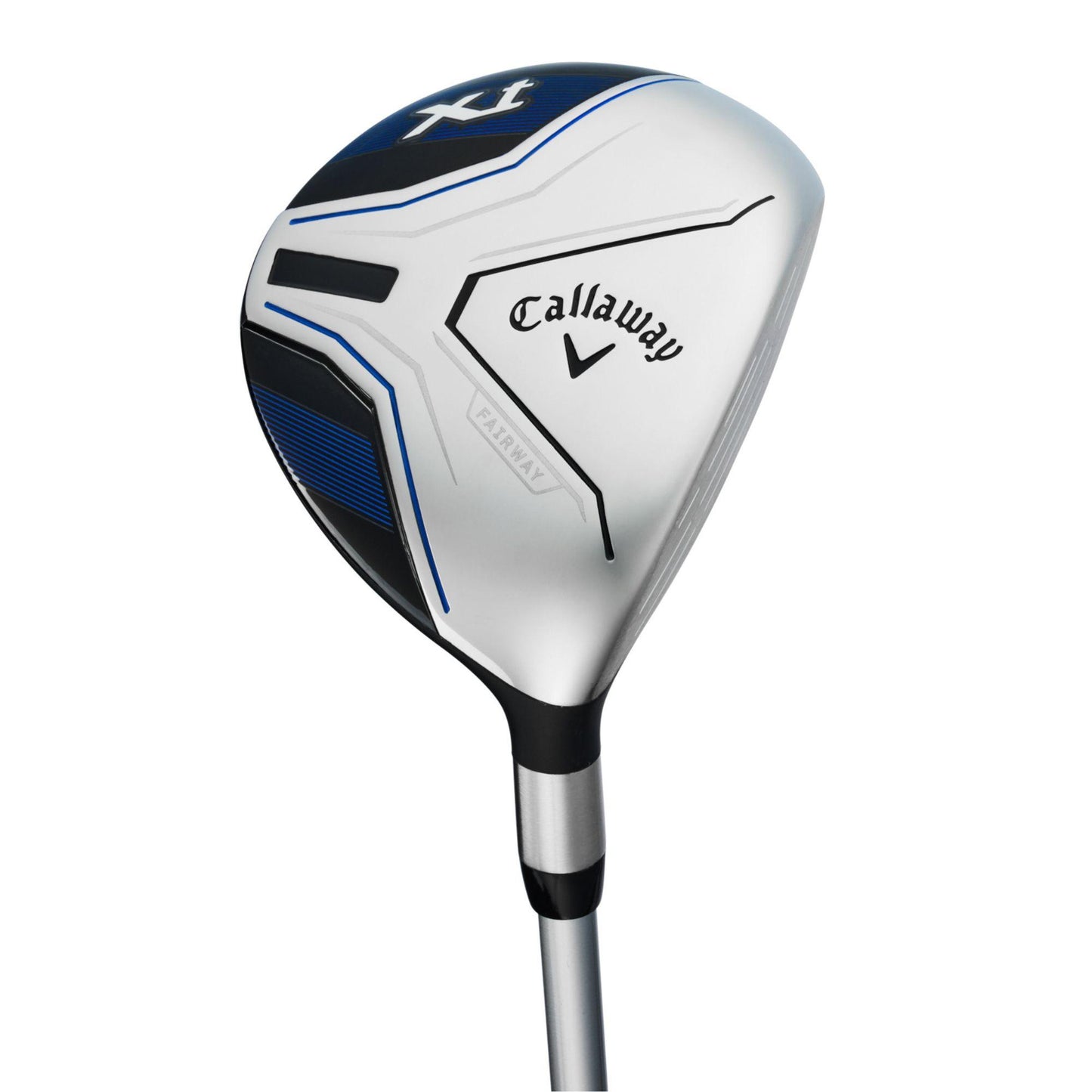 Callaway XT Teen Set 2026 schwarz