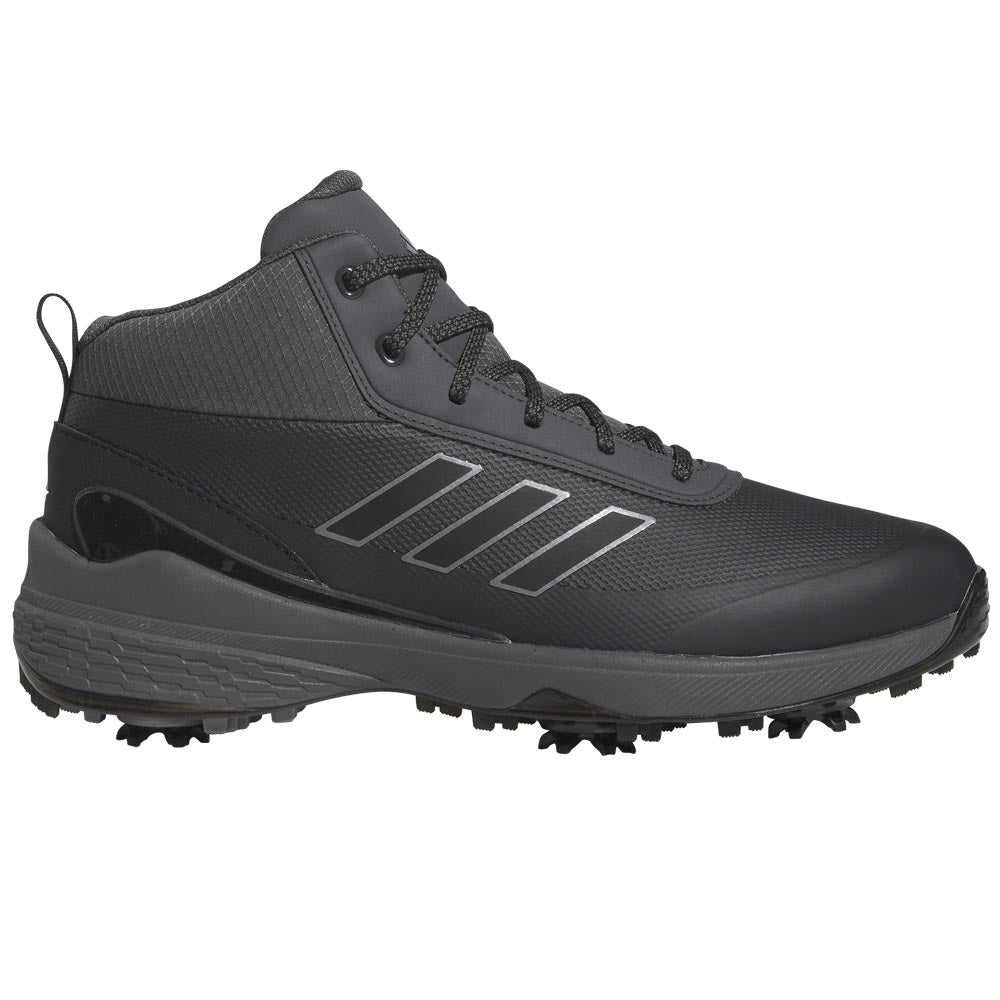 Adidas ZG23 RAIN.RDY Golfstiefel Schwarz
