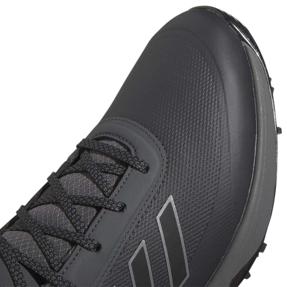 Adidas ZG23 RAIN.RDY Golfstiefel Schwarz