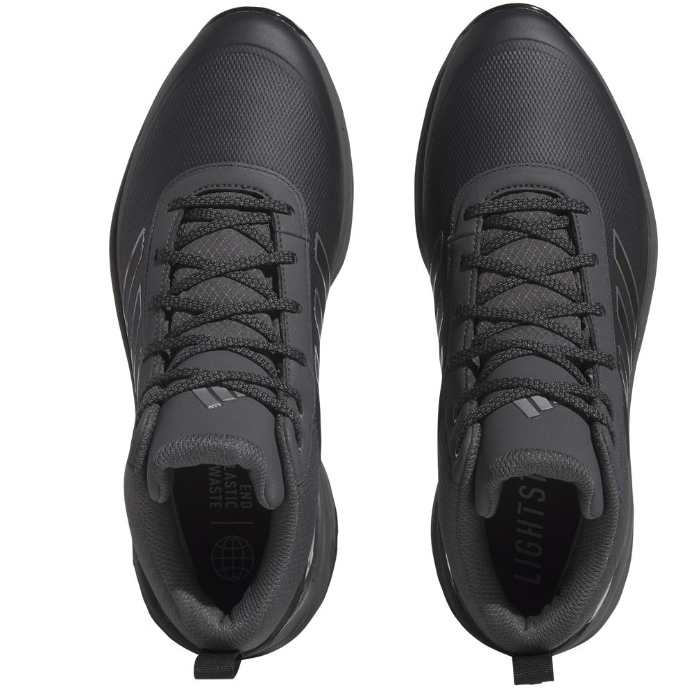 Adidas ZG23 RAIN.RDY Golfstiefel Schwarz