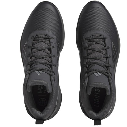 Adidas ZG23 RAIN.RDY Golfstiefel Schwarz