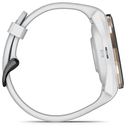 GARMIN Approach S70 42mm GPS Uhr