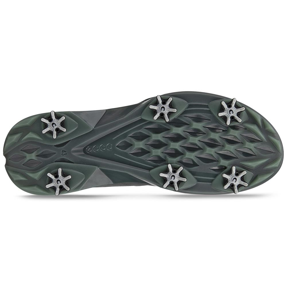 Ecco Golf Biom G5 BOA Herrengolfschuhe