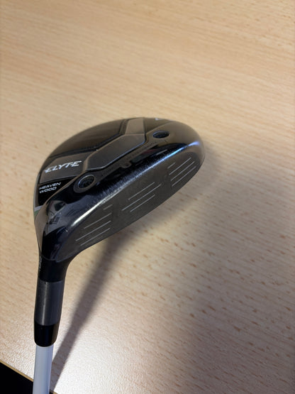 Callaway Elyte Damenfairwayholz 2025