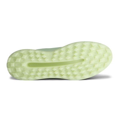 Ecco Street Vibe Damen Golfschuhe lime-cream