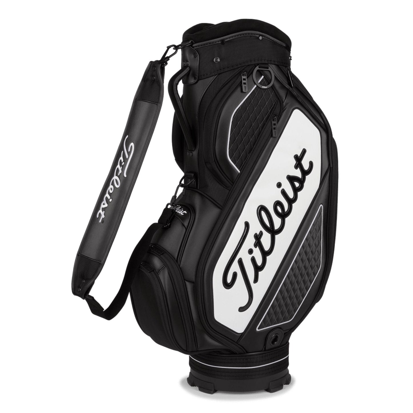 Titleist Vokey Midsize Staff Cartbag