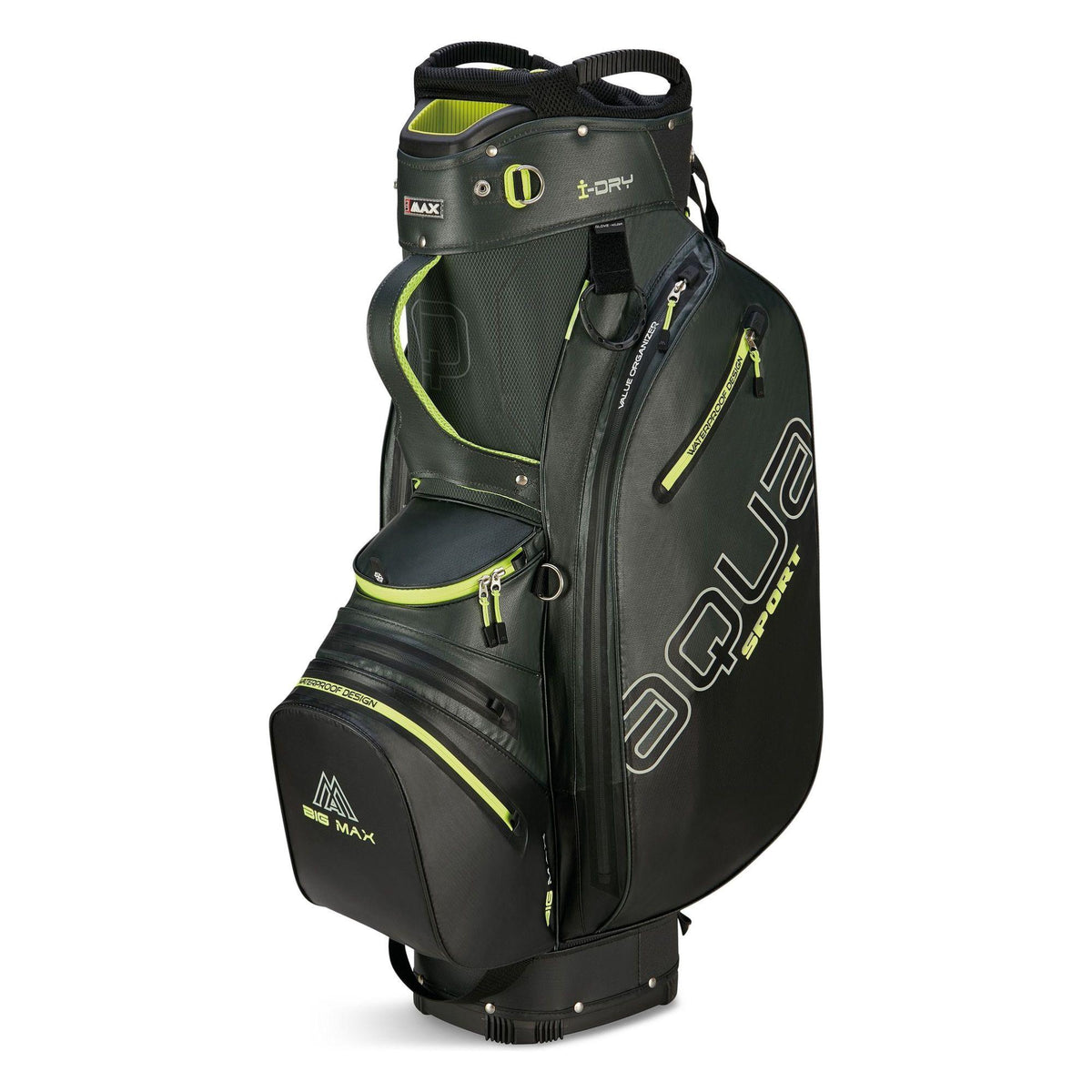 BIG MAX Aqua Sport 4 Cartbag