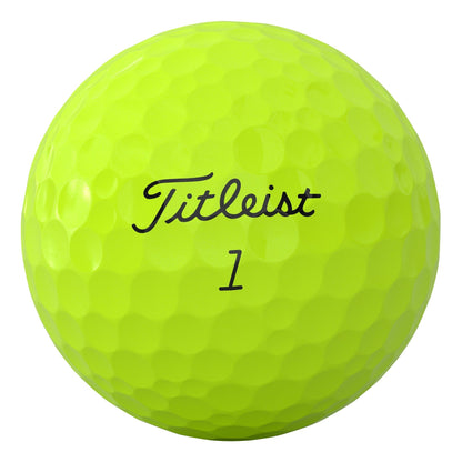 Titleist Tour Soft Golfbälle 2026
