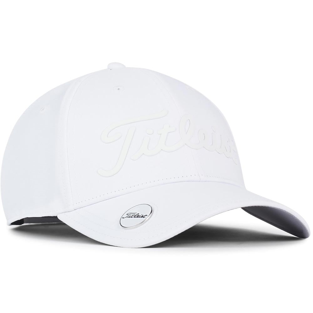 Titleist Players Performance Ball Marker Cap