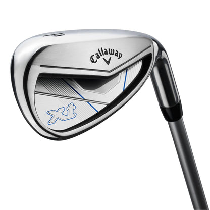 Callaway XT Teen Set 2026 schwarz