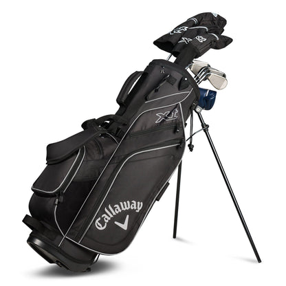 Callaway XT Teen Set 2026 schwarz