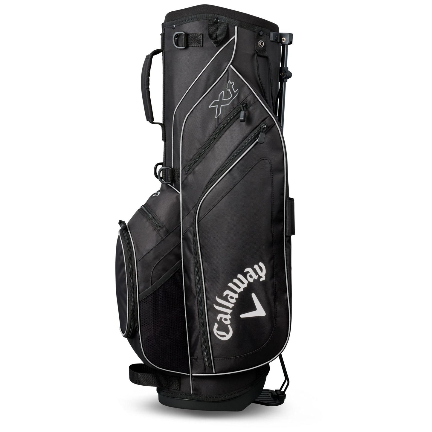 Callaway XT Teen Set 2026 schwarz