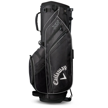 Callaway XT Teen Set 2026 schwarz