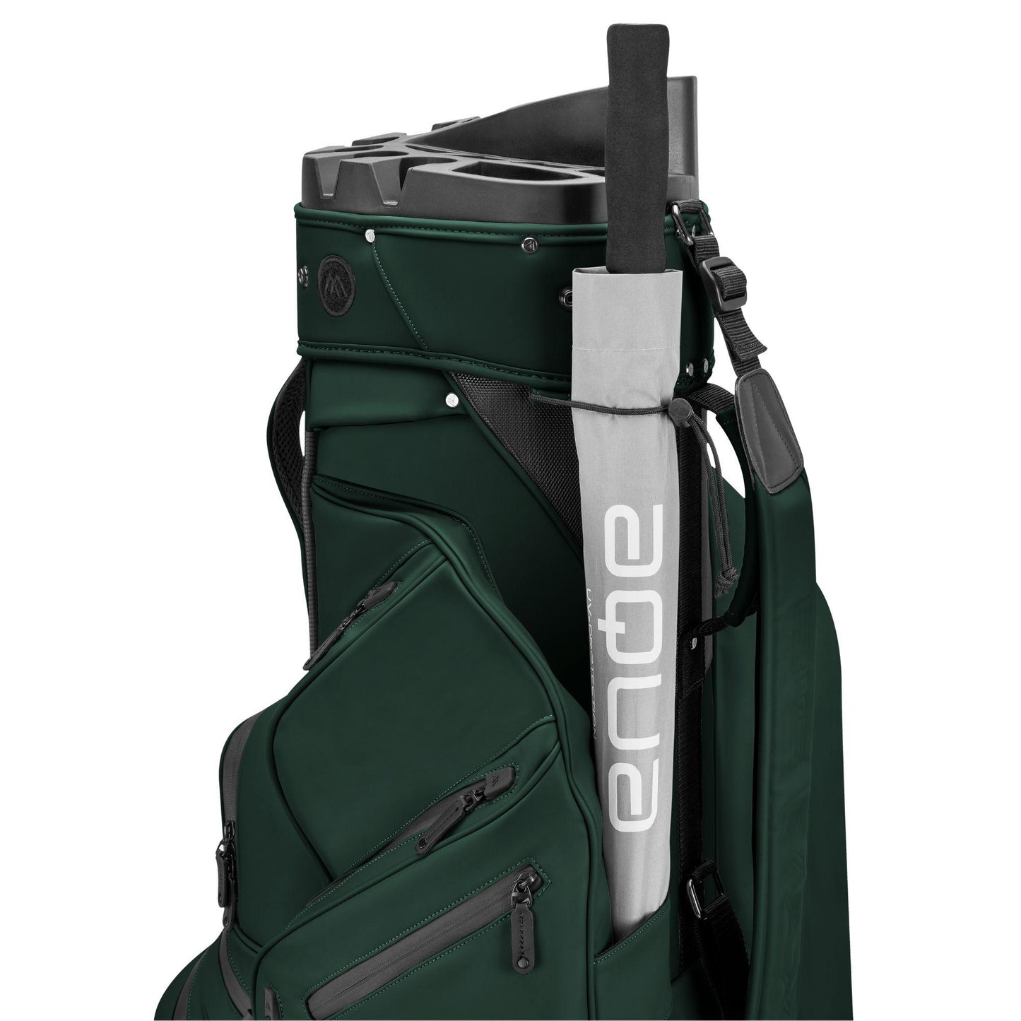 BIG MAX Dri Lite Silencio Prime Cartbag