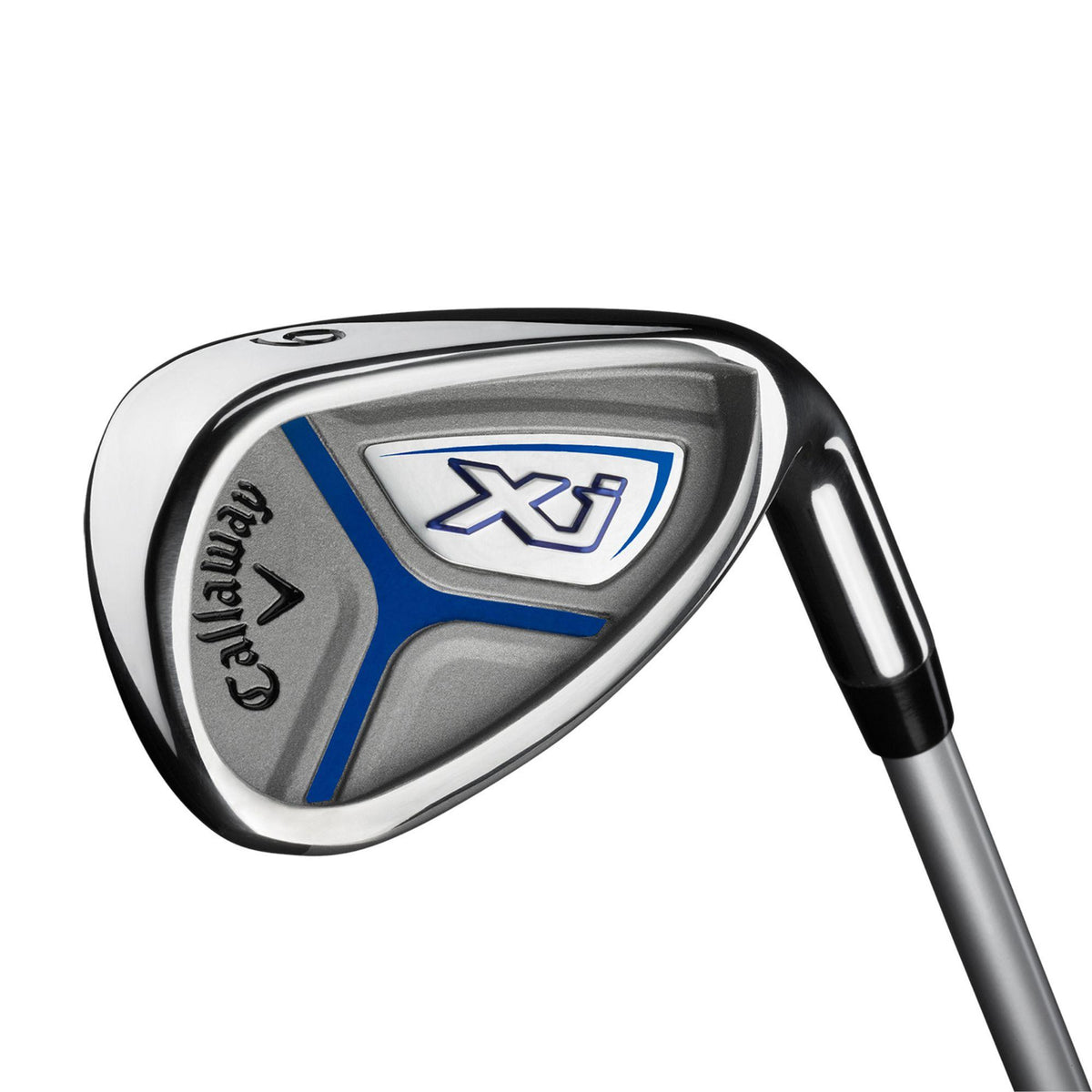 Callaway XJ Junior Level 2 Set
