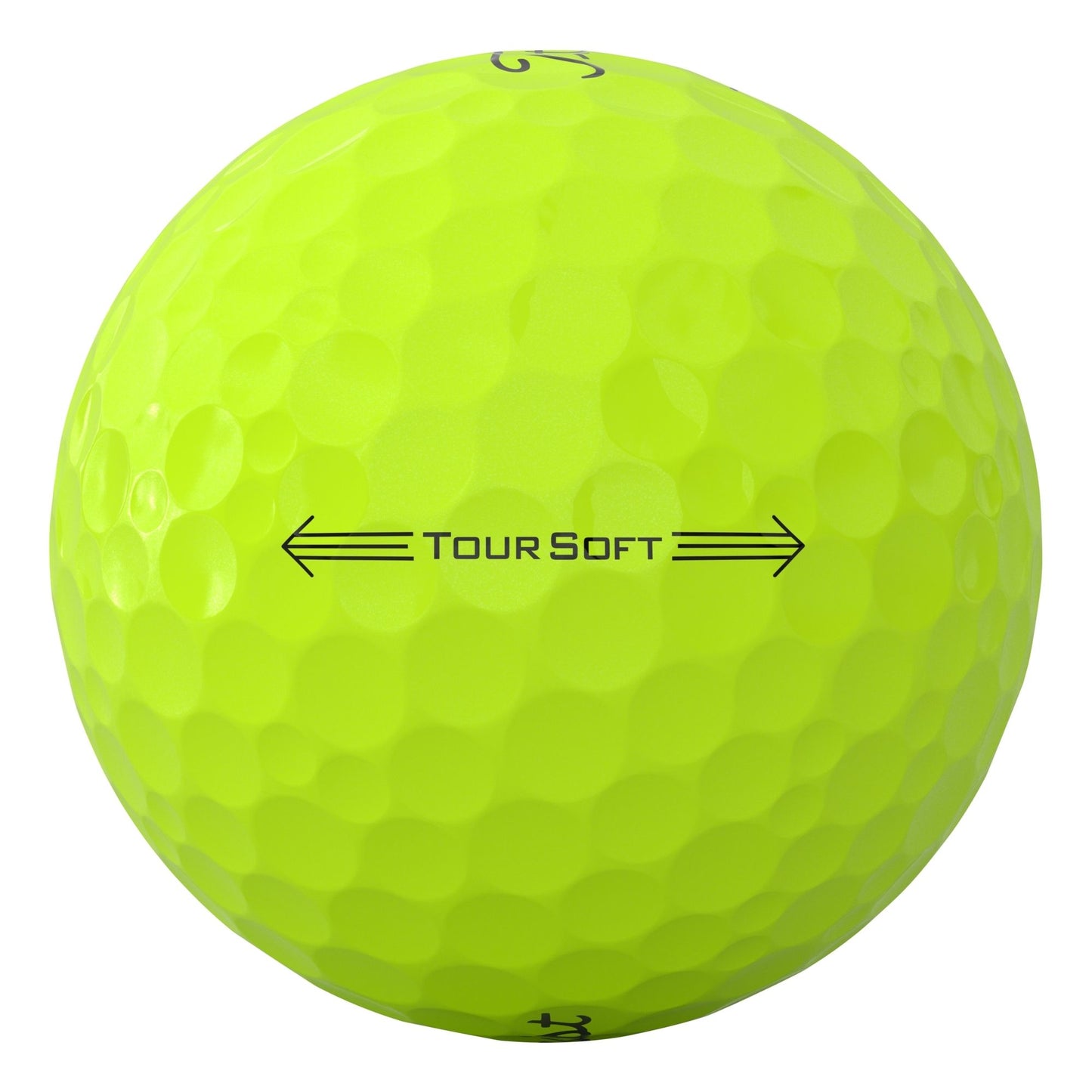 Titleist Tour Soft Golfbälle 2026