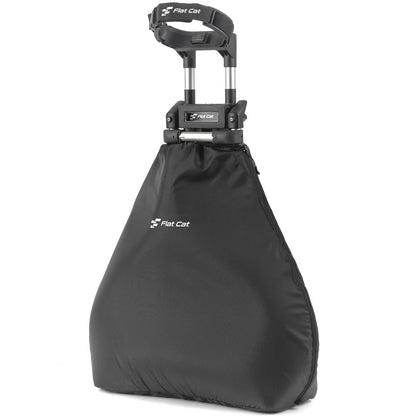 Flat Cat Trolley Cover Protect