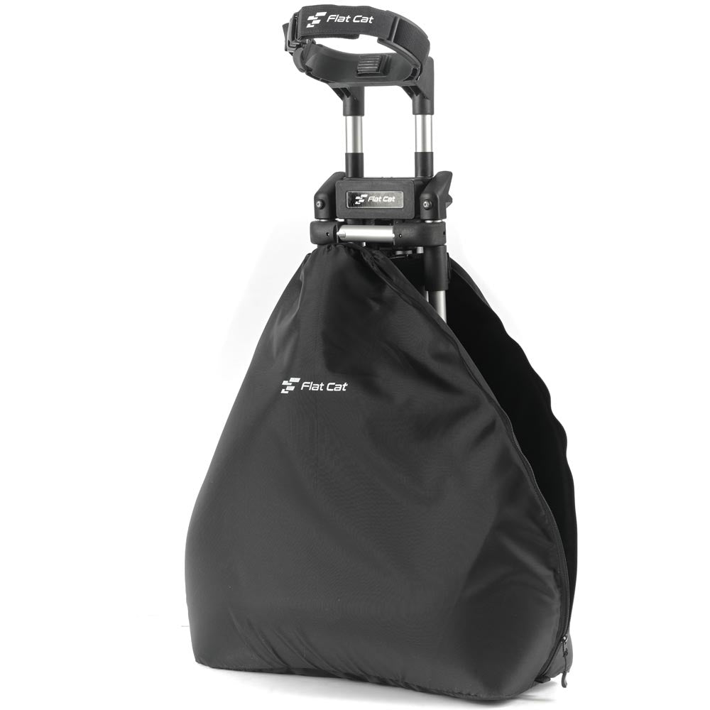 Flat Cat Trolley Cover Protect