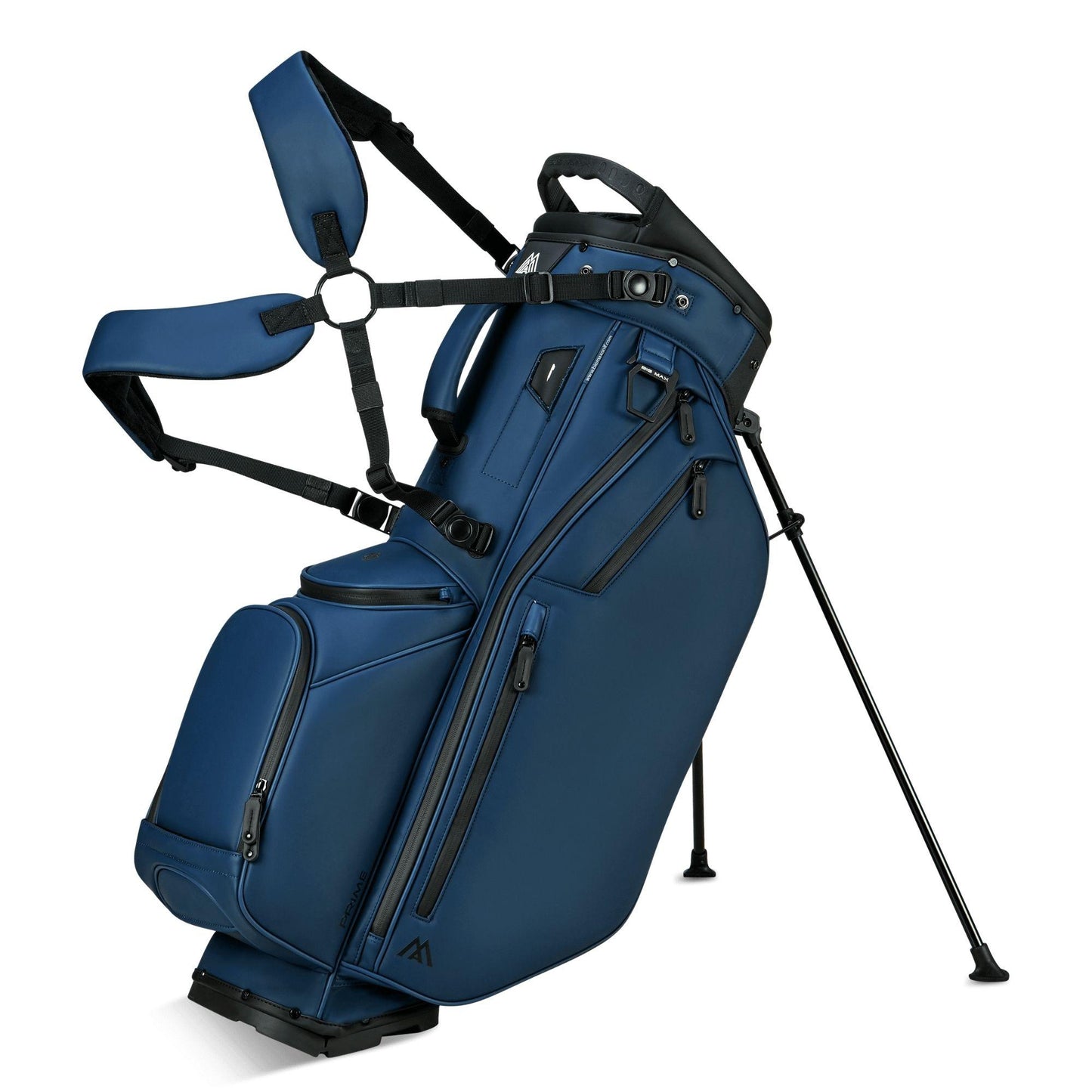 BIG MAX Dri Lite Hybrid Prime