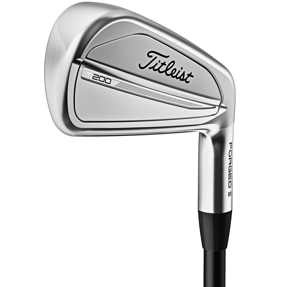 Titleist T200 Utility Eisen 2023
