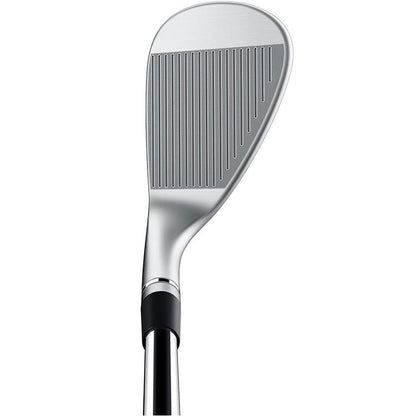 TaylorMade Milled Grind 4.0 Chrome Wedge