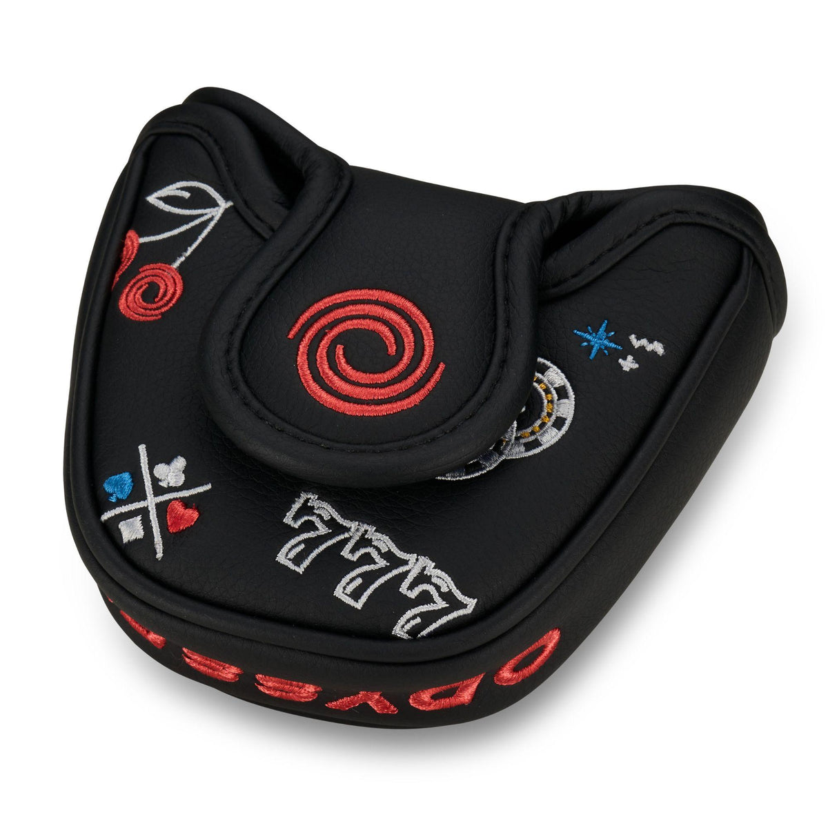 Odyssey Lucky Mallet Putterhaube