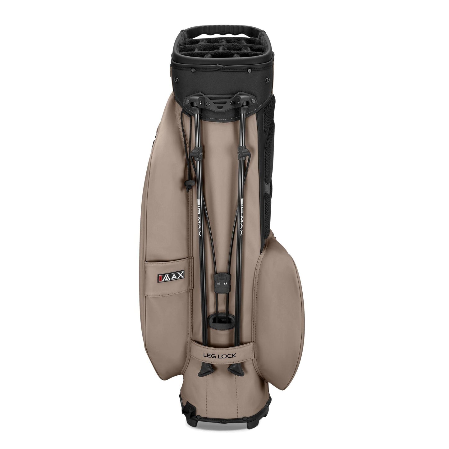 BIG MAX Dri Lite Hybrid Prime