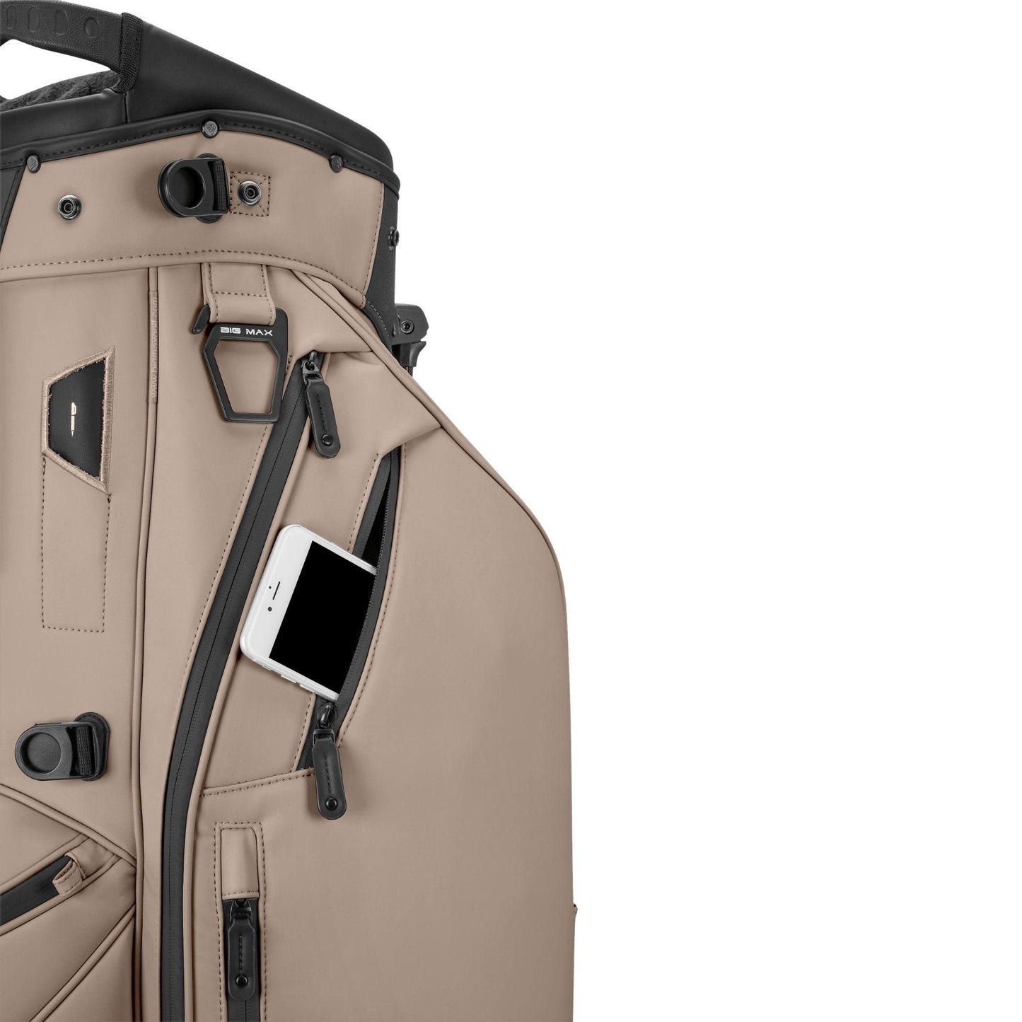 BIG MAX Dri Lite Hybrid Prime