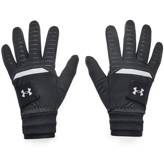 Under Armour CGI Winter Golf Handschuhe Herren
