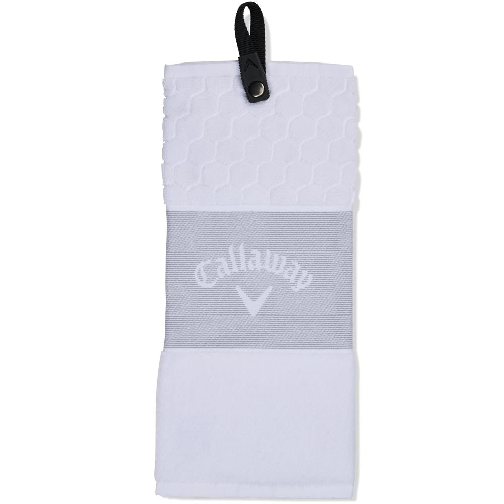 Callaway Tri-Fold Handtuch 2023