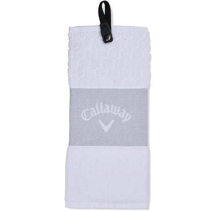 Callaway Tri-Fold Handtuch 2023