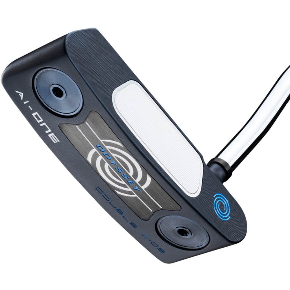 Odyssey Ai-ONE Double Wide DB Putter