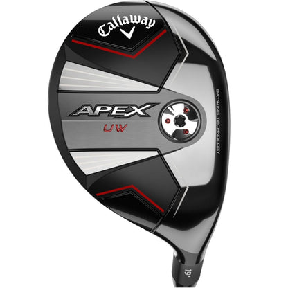 Callaway Apex UW 24 Fairwayholz