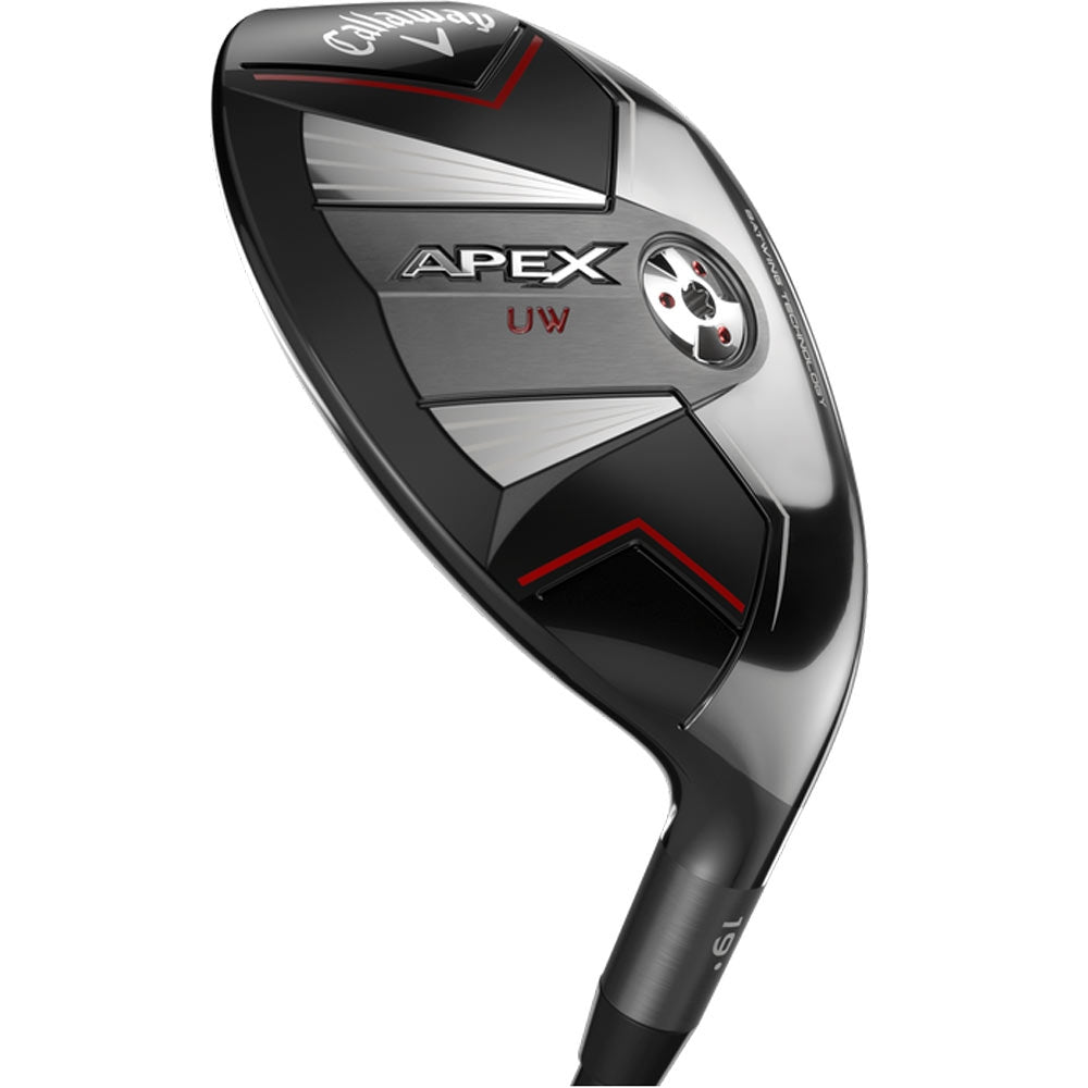 Callaway Apex UW 24 Fairwayholz
