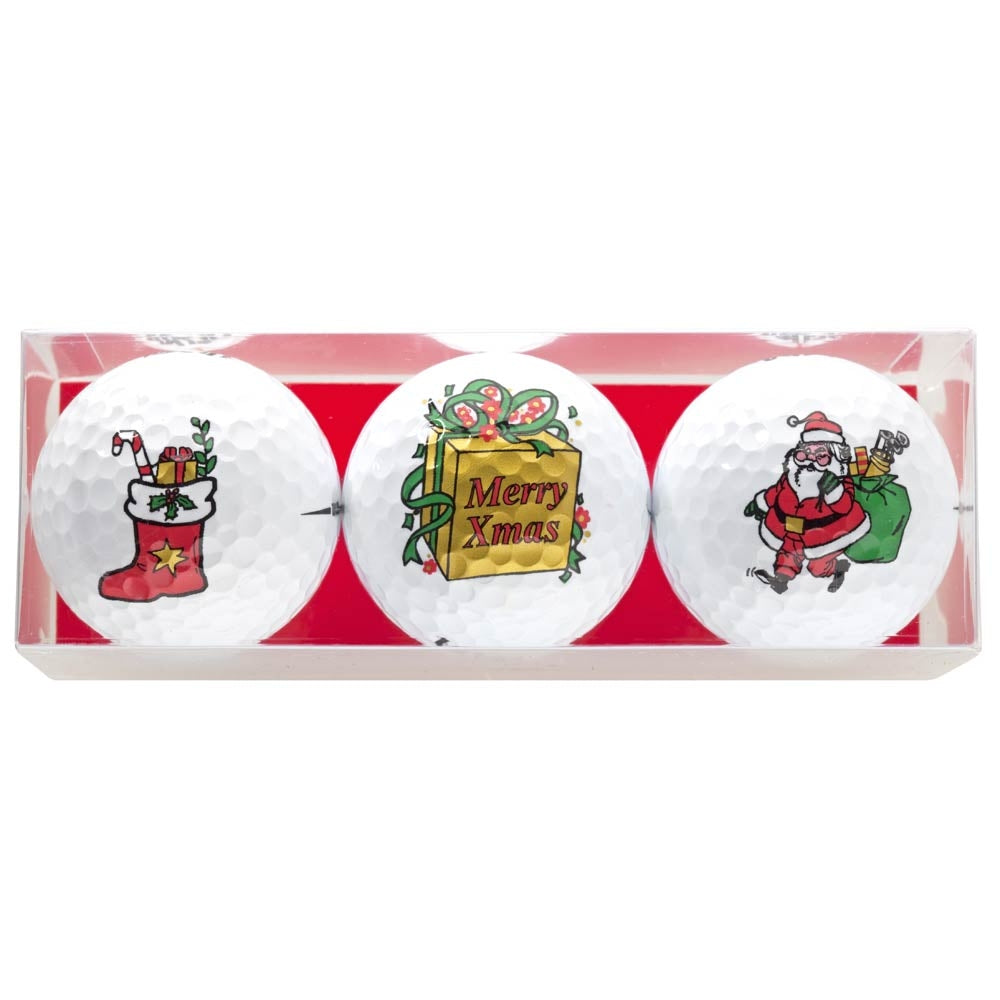 Sportiques Merry Christmas Geschenkartikel