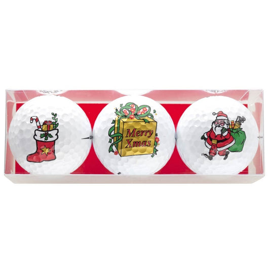 Sportiques Merry Christmas Geschenkartikel