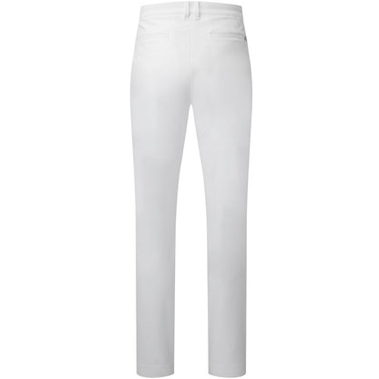 FootJoy Performance Tap Fit Herrengolfhose Weiss