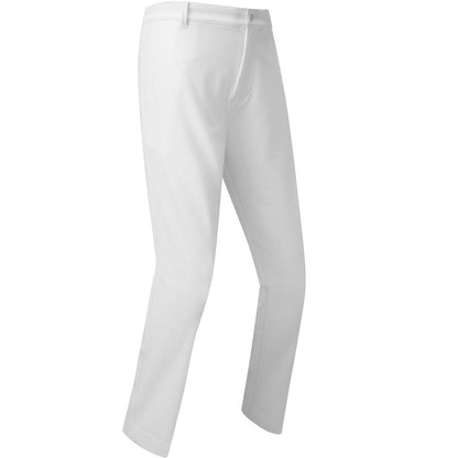 FootJoy Performance Tap Fit Herrengolfhose Weiss