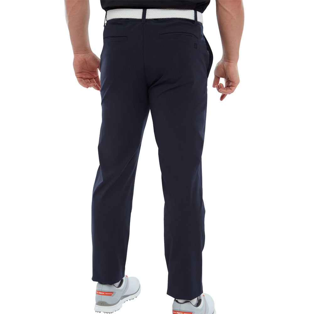 FootJoy Par Herrengolfhose Navy