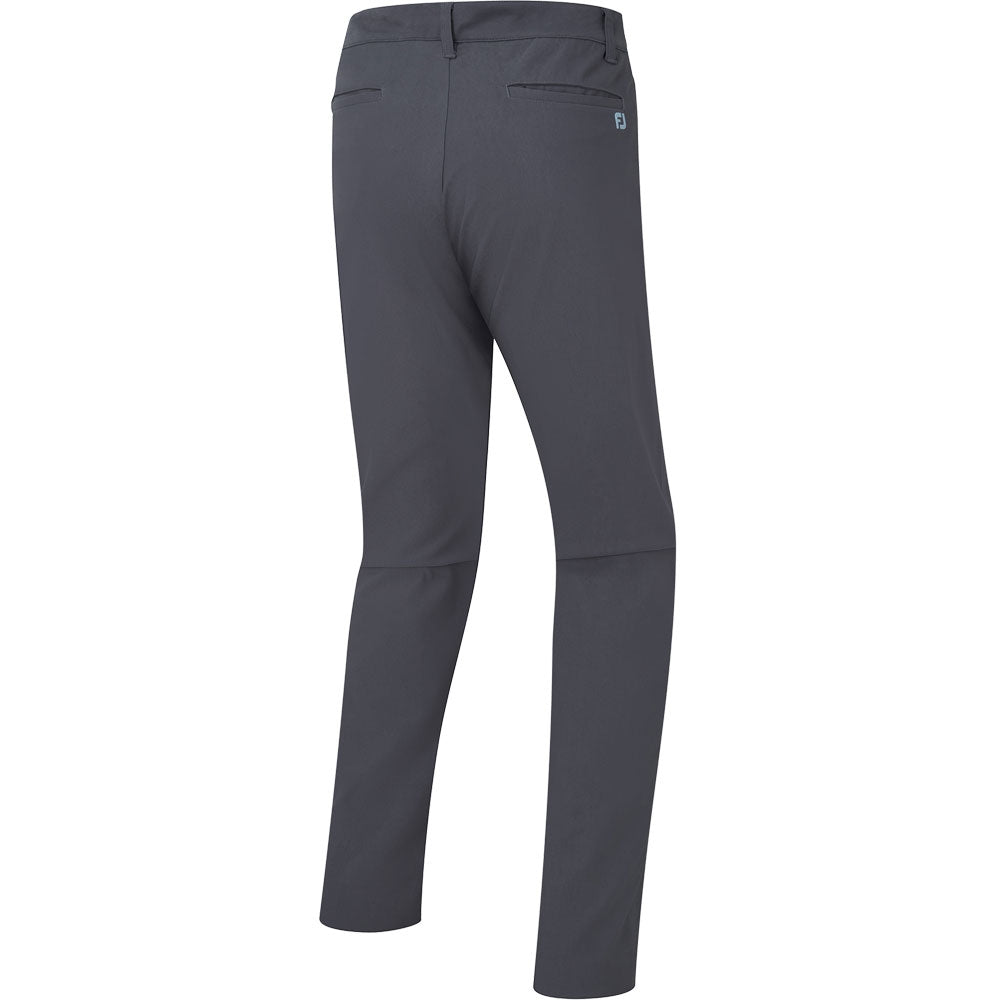 FootJoy Thermo Herrengolfhose Grau