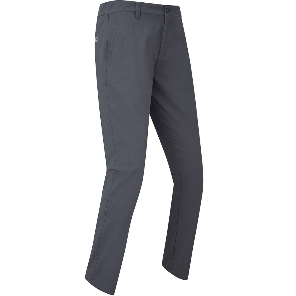 FootJoy Thermo Herrengolfhose Grau