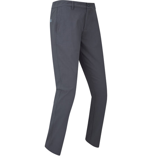 FootJoy Thermo Herrengolfhose Grau