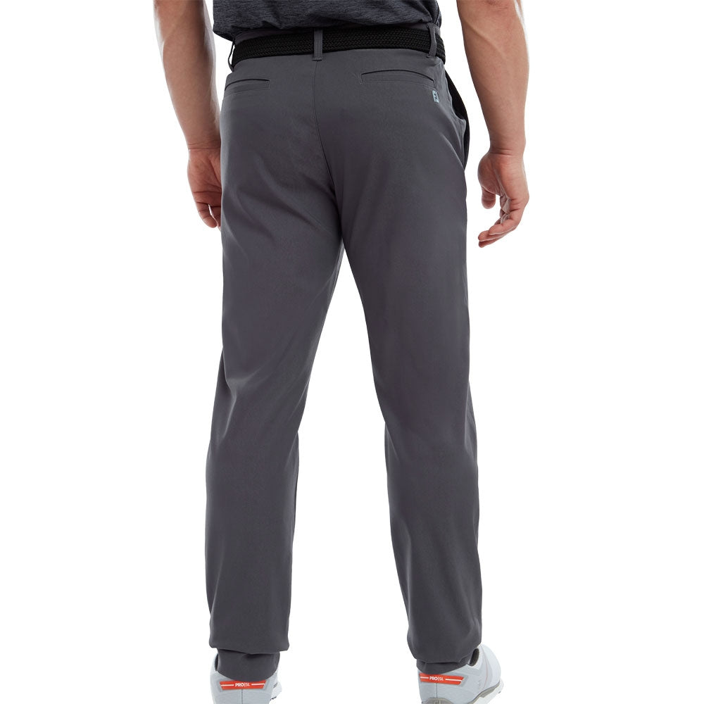 FootJoy Thermo Herrengolfhose Grau
