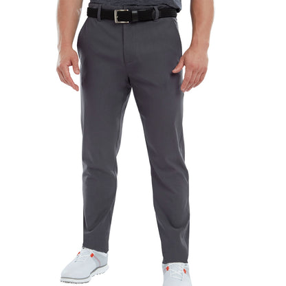 FootJoy Thermo Herrengolfhose Grau