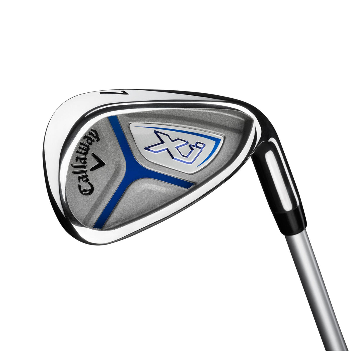 Callaway XJ Junior Level 2 Set