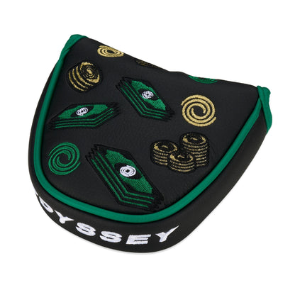 Odyssey Money Mallet Putterhaube