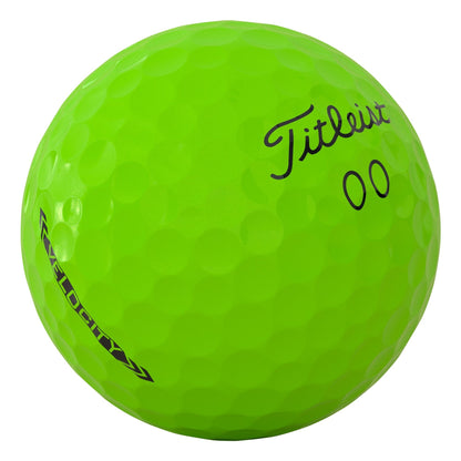 Titleist Velocity Golfbälle 2026